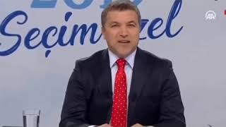 Ortak Yayın - Amerikan Dublaj