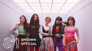 Red Velvet 레드벨벳 