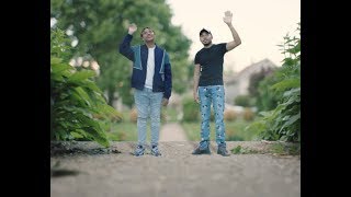 YBN Cordae - Bad Idea (feat. Chance The Rapper) [Official Video]